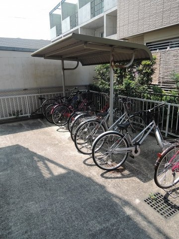 メゾンドティファニーの設備