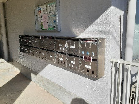 メゾンドティファニーのその他