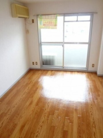 メゾンドティファニーの内装