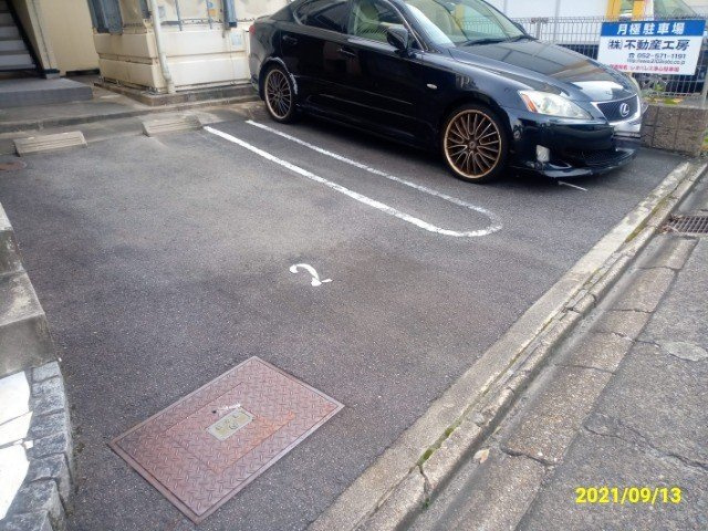 レオパレス浄心のその他|施主管理