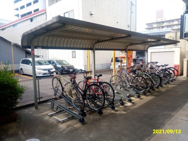 レオパレス浄心のその他