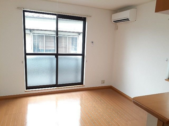 ウルバノの居間・リビング