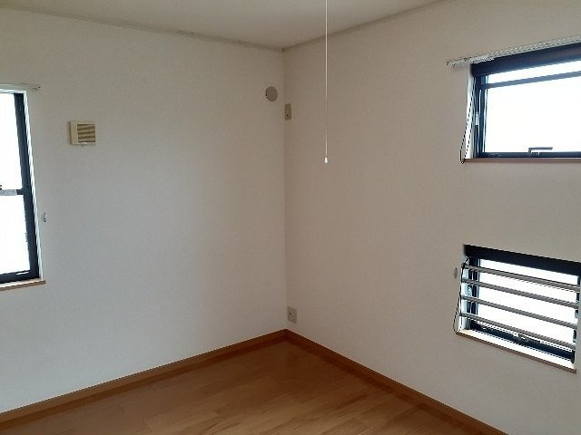 ウルバノの内装