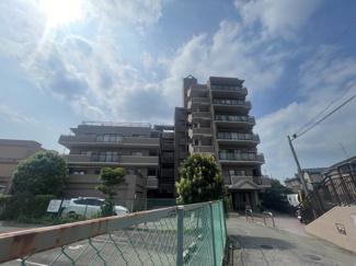 【外観】 | 建物外観を気になさる方へ、見た目の良い物件です