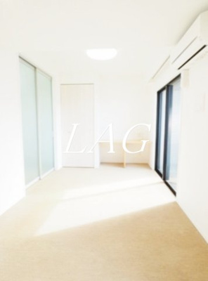 【寝室】 | ブランシュール北町 | 寝室です。