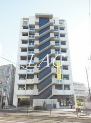 【外観】 | ブランシュール北町 | 外観です。