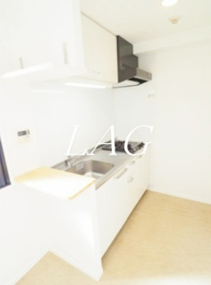 【キッチン】 | ブランシュール北町 | キッチンです。