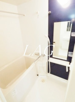 【浴室】 | ブランシュール北町 | お風呂です。