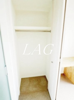 【収納】 | ブランシュール北町 | 収納です。