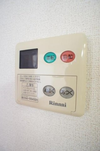 アマービリスのその他
