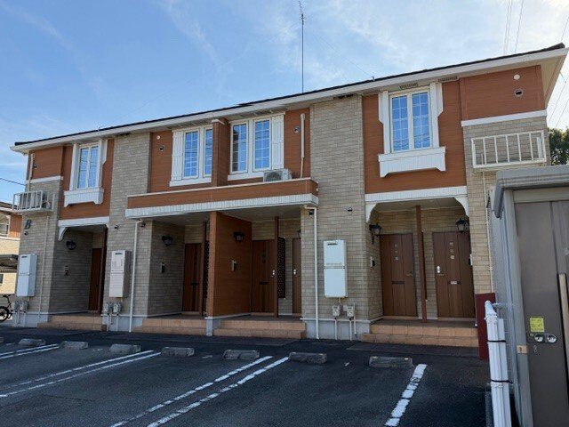 ブリーゼ・カーサＢ