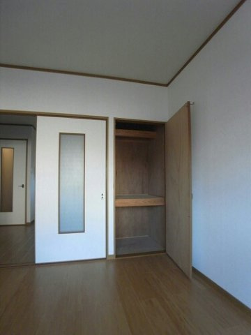 シャルムの設備