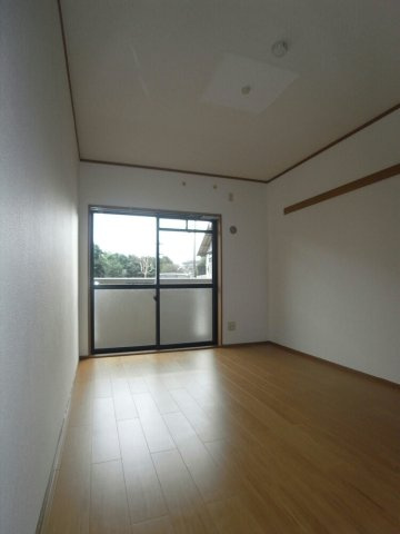 シャルムの内装