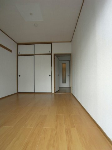 シャルムの設備