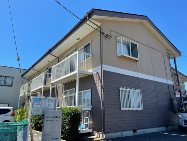 エルカーサ岩澤　Ａ