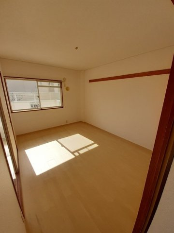 宮の下ハイツの内装