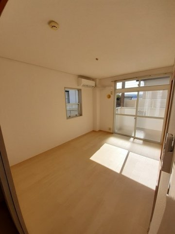 宮の下ハイツの内装