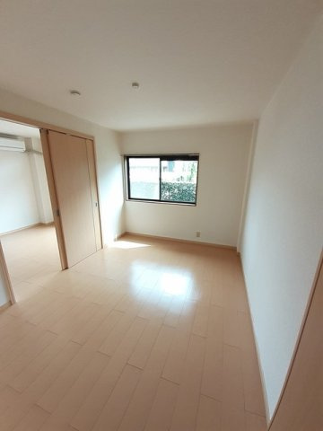 ロ－レルコート月尾の内装