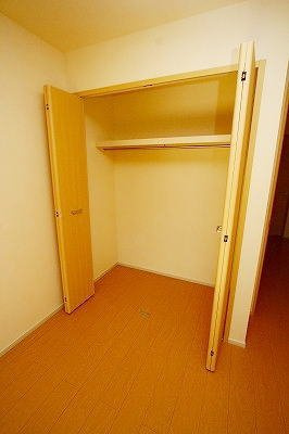 サンハピネスＣの設備