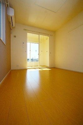 サンハピネスＣのその他