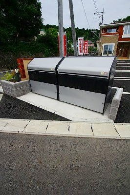 サンハピネスＣのその他共用部分