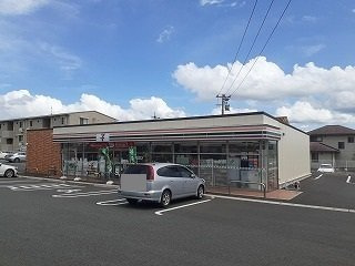 サンハピネスＣの周辺|セブンイレブン大津バイパス店まで1000m