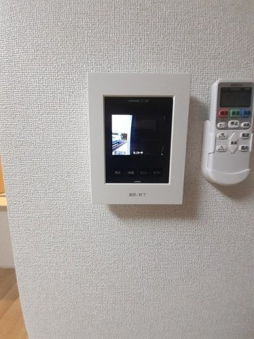 レーヴ　Ⅸのセキュリティ