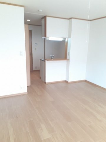 パークハイム大丸Ｉの内装