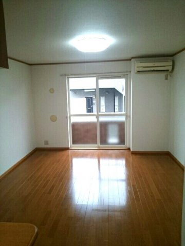 パークハイム大丸Ｉの内装