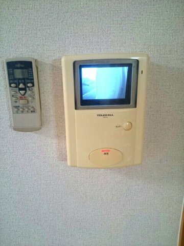 パークハイム大丸Ｉの収納