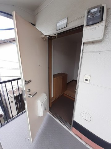 キャロット壱番館のその他