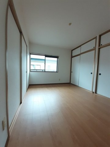 キャロット壱番館の内装