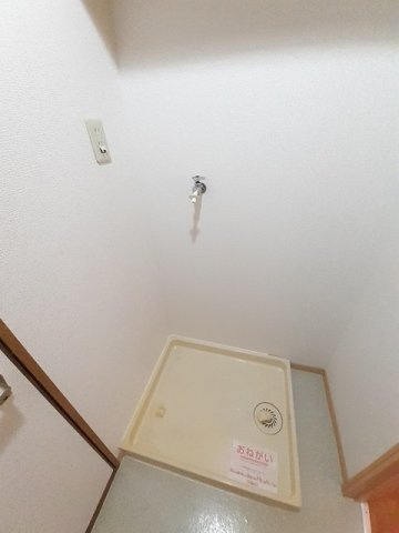 村ノ上ハイツⅠの設備