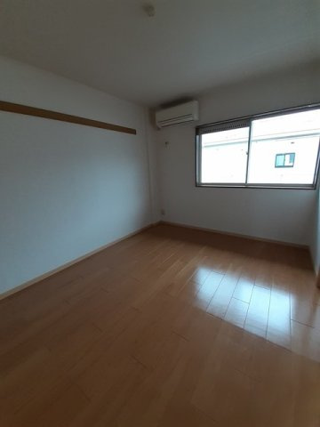 村ノ上ハイツⅠの内装