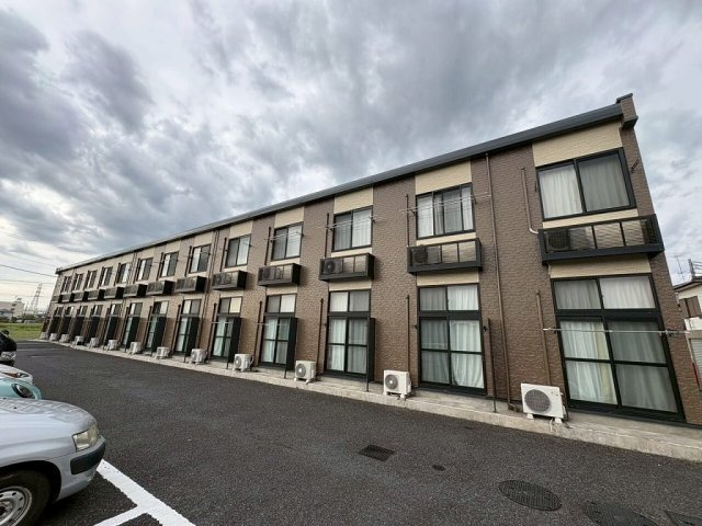 レオパレスＮＡＧＡＫＵＲＡⅡ