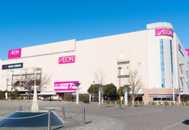 レオパレスリバストンふじみ野の周辺