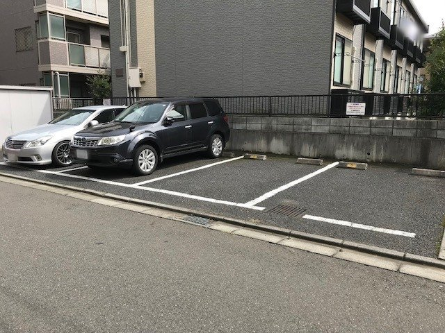 レオパレスリバストンふじみ野のその他