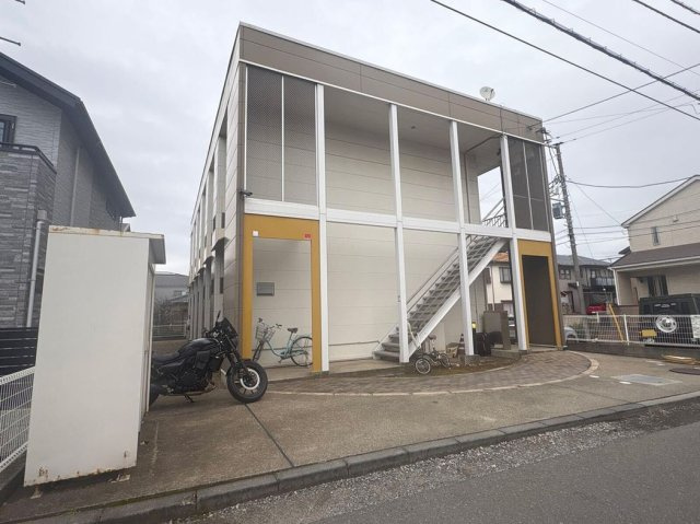 レオパレスＦａｖｏｒ　ＧｒｏｖｅⅡ