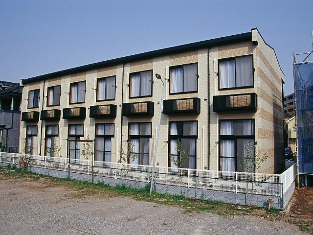 レオパレスエスポワール　ＫⅡ