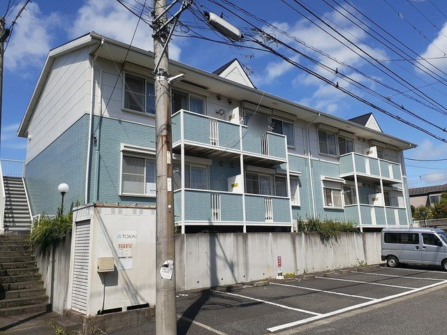 グリーンヒルズ壱番館