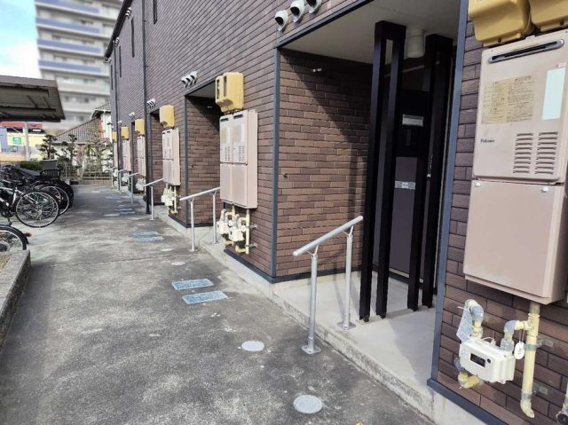 レオネクスト翔１５のその他