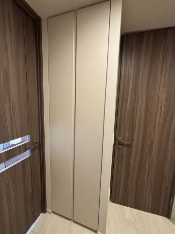 ザ・パークハウスアーバンス目黒平町の収納