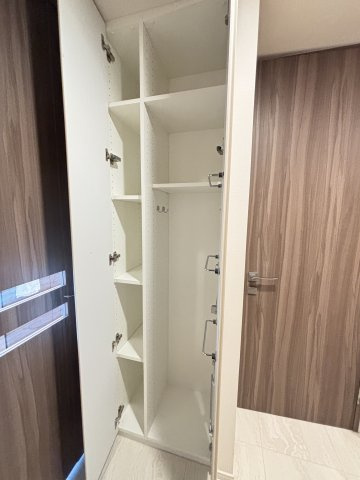 ザ・パークハウスアーバンス目黒平町のキッチン