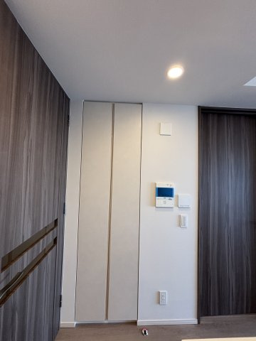 ザ・パークハウスアーバンス目黒平町のキッチン