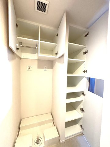 ザ・パークハウスアーバンス目黒平町の設備