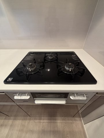 ザ・パークハウスアーバンス目黒平町の収納