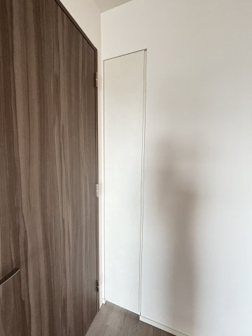 ザ・パークハウスアーバンス目黒平町の収納