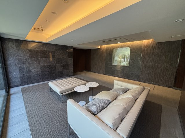 ザ・パークハウスアーバンス目黒平町の設備