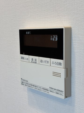 ザ・パークハウスアーバンス目黒平町の収納