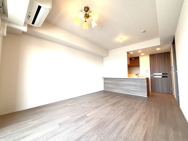 ザ・パークハウスアーバンス目黒平町の外観